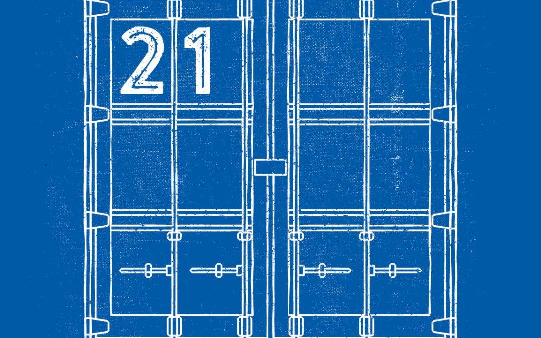 21. Seafarers; Ukrainian, Fijian, Filipino, the struggle to survive in the system at sea all over the world